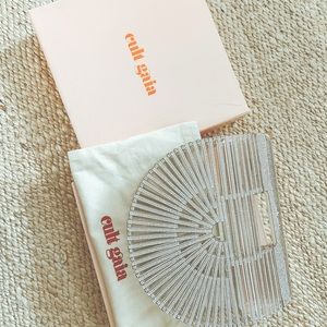 Gaia's Ark Mini - Rhinestone (EXCLUSIVE)